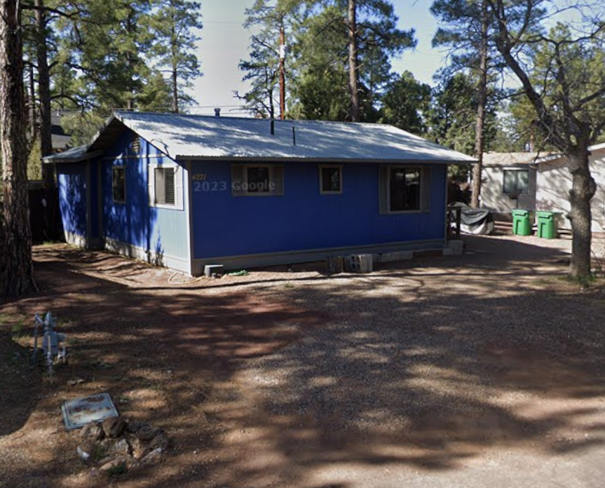 4221 W Cooley St - Photo 2 of 10