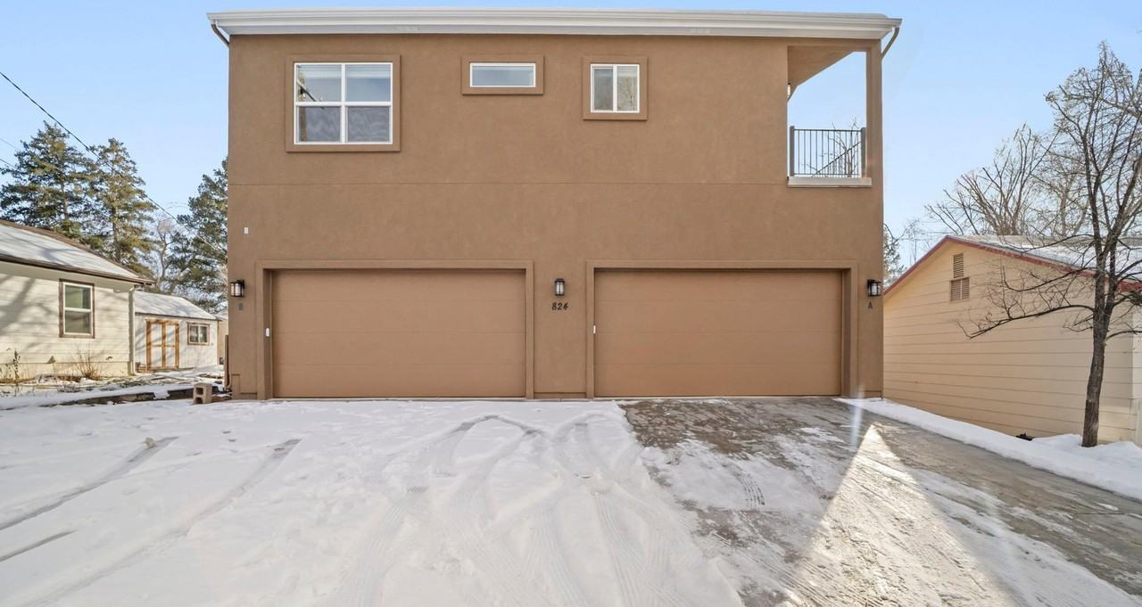 824 E Moreno Ave #B - Photo 2 of 25