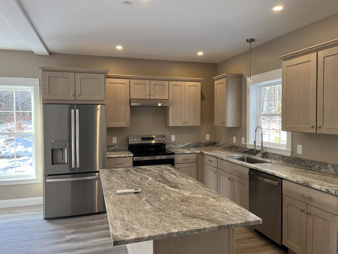 5A Whitetail Drive Across from Allen Range Road - Photo 7 of 8