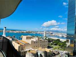 featured image of 700 Richards St #1703