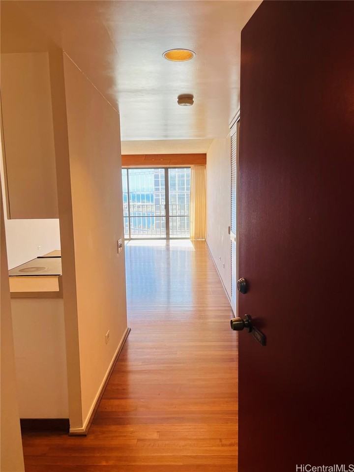 700 Richards St #1703 - Photo 2 of 20