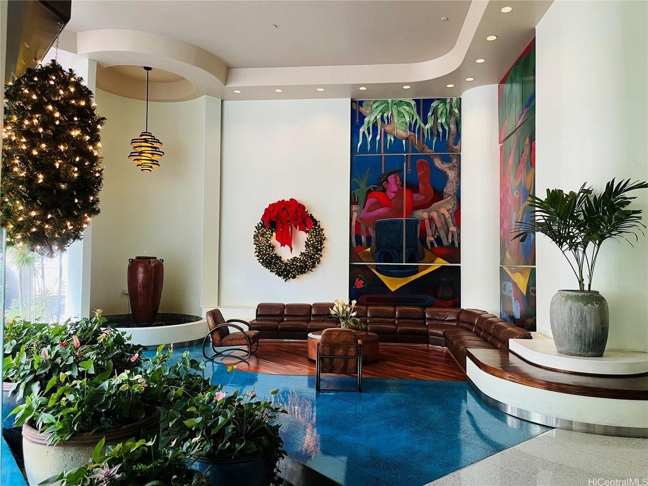 700 Richards St #1703 - Photo 6 of 20