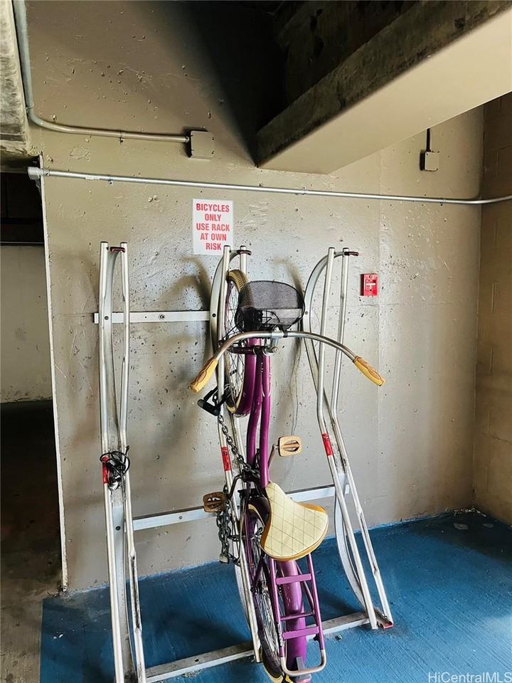 700 Richards St #1703 - Photo 7 of 20