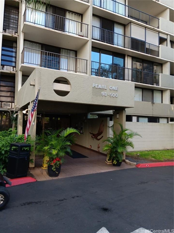 98-500 Koauka Loop #20A