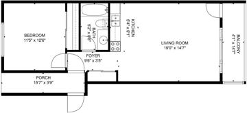 featured image of 48988 Highway 101 S #338