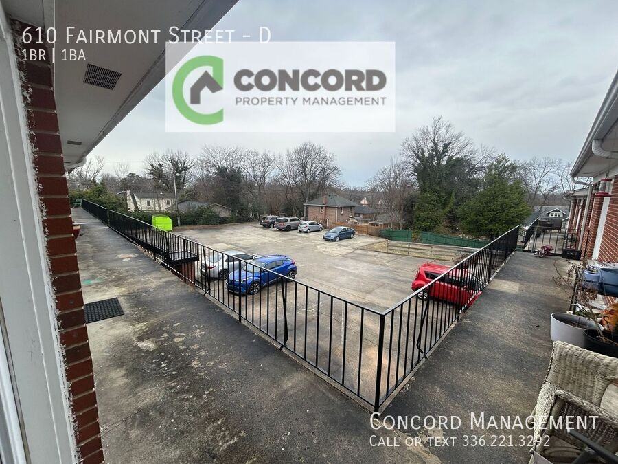 610 Fairmont St #D - Photo 2 of 11