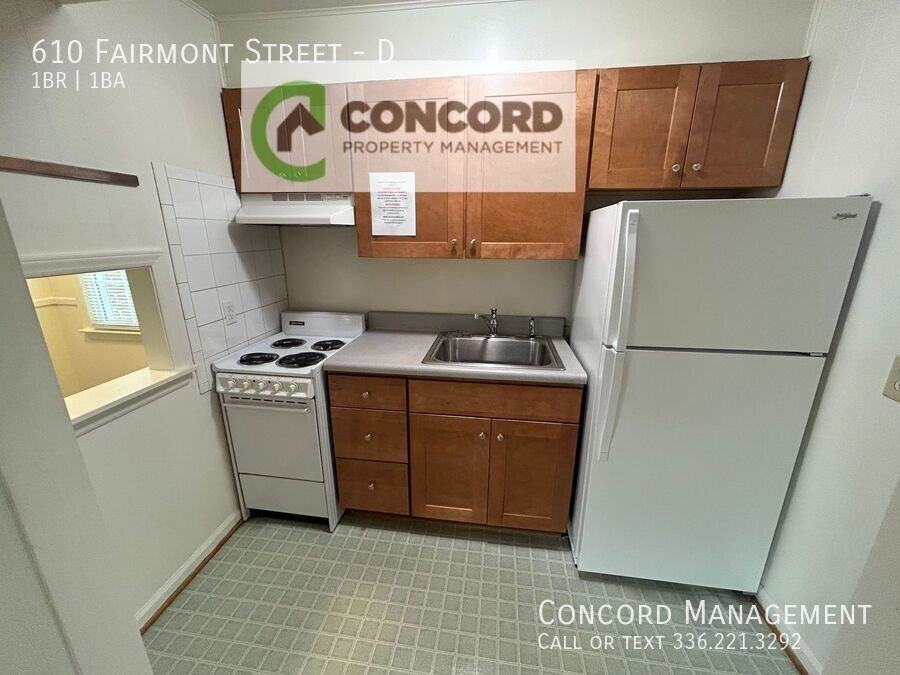 610 Fairmont St #D - Photo 5 of 11