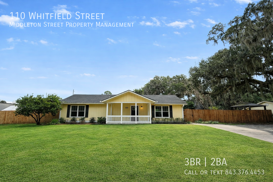 110 Whitfield St - Photo 3 of 3