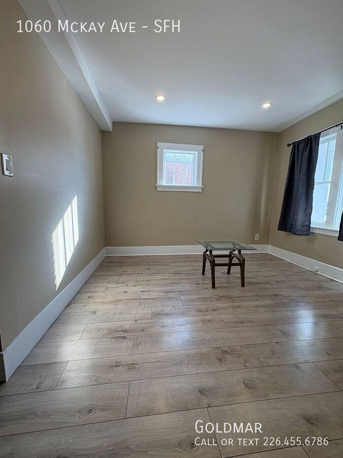 1060 Mckay Ave #SFH - Photo 4 of 23