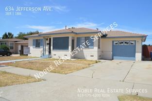 634 Jefferson Ave - Photo 1 of 1