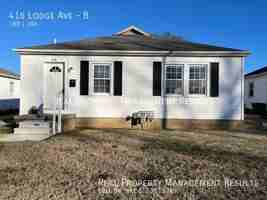 featured image of 416 Lodge Ave #B