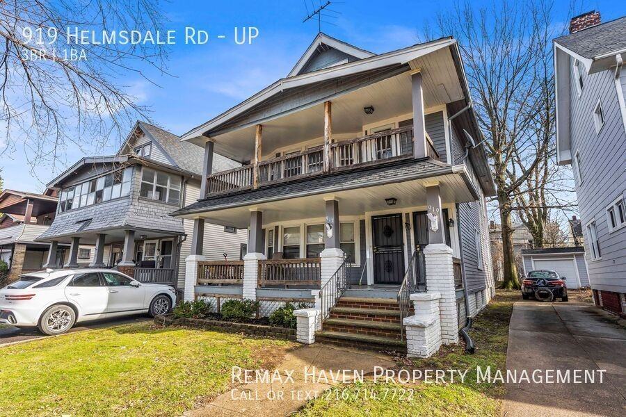 919 Helmsdale Rd #UP - Photo 2 of 31