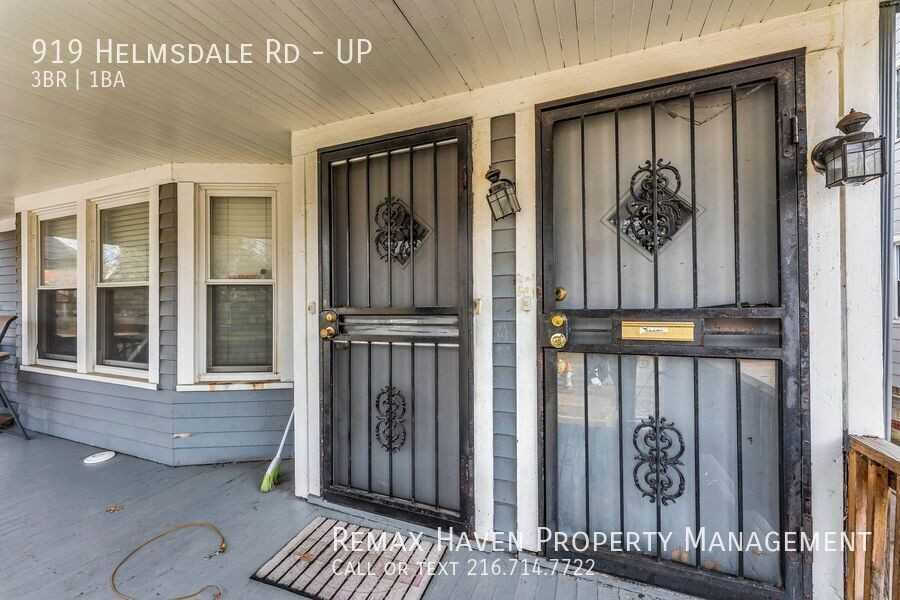 919 Helmsdale Rd #UP - Photo 3 of 31