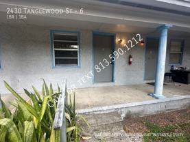 2430 Tanglewood St #6 - Photo 1 of 1