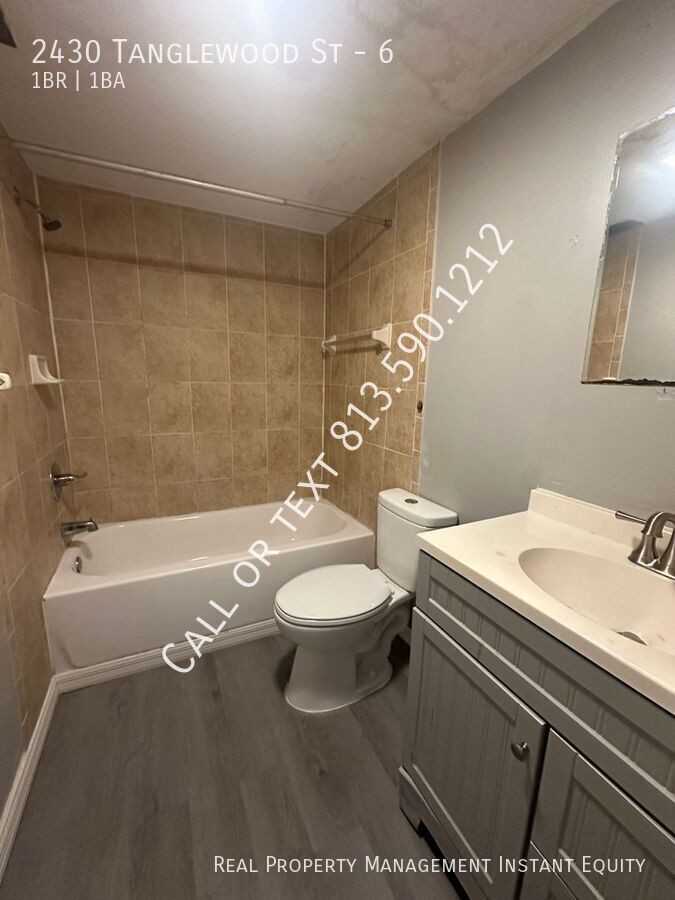 2430 Tanglewood St #6 - Photo 6 of 9