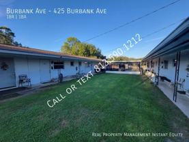 Burbank Ave - Photo 1 of 1