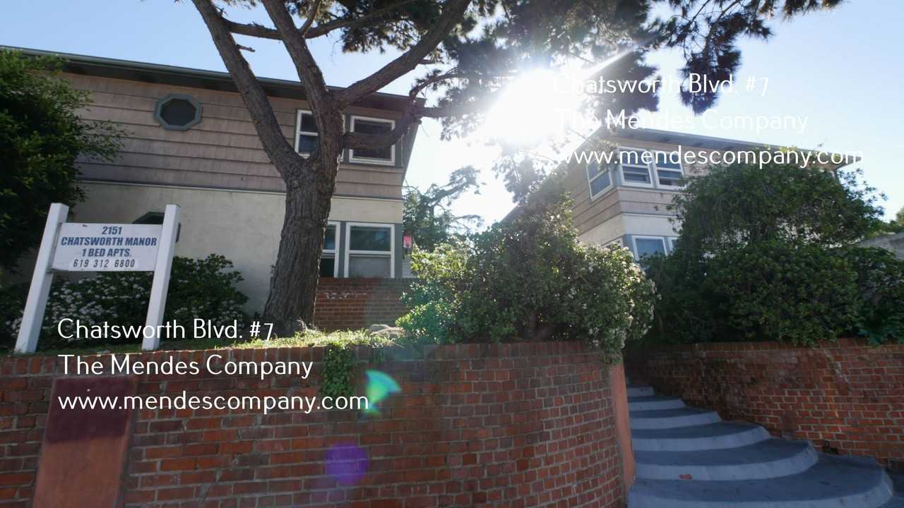 2151 Chatsworth Blvd #7 - Photo 2 of 9