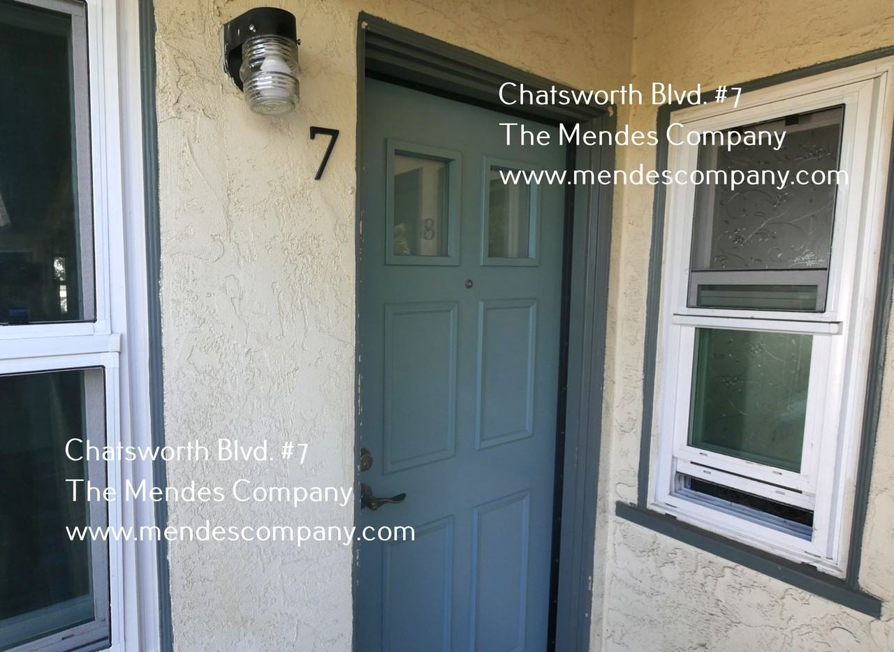 2151 Chatsworth Blvd #7 - Photo 3 of 9