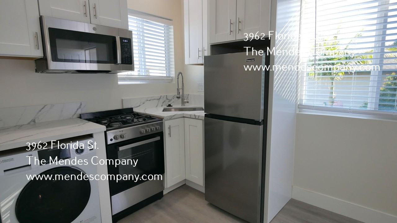 3958 Florida St #3962 - Photo 3 of 6