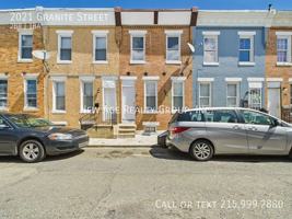 featured image of 2021 Granite St