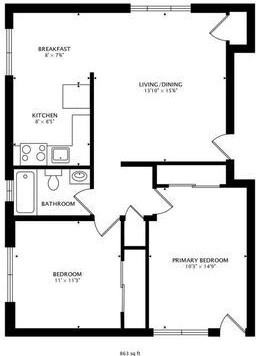 5681 Hoffman Ct #04 - Photo 7 of 17