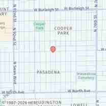 8417 W Center St #1W - Photo 1 of 1