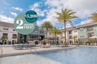 Forena Luxury Living - Photo 1 of 1