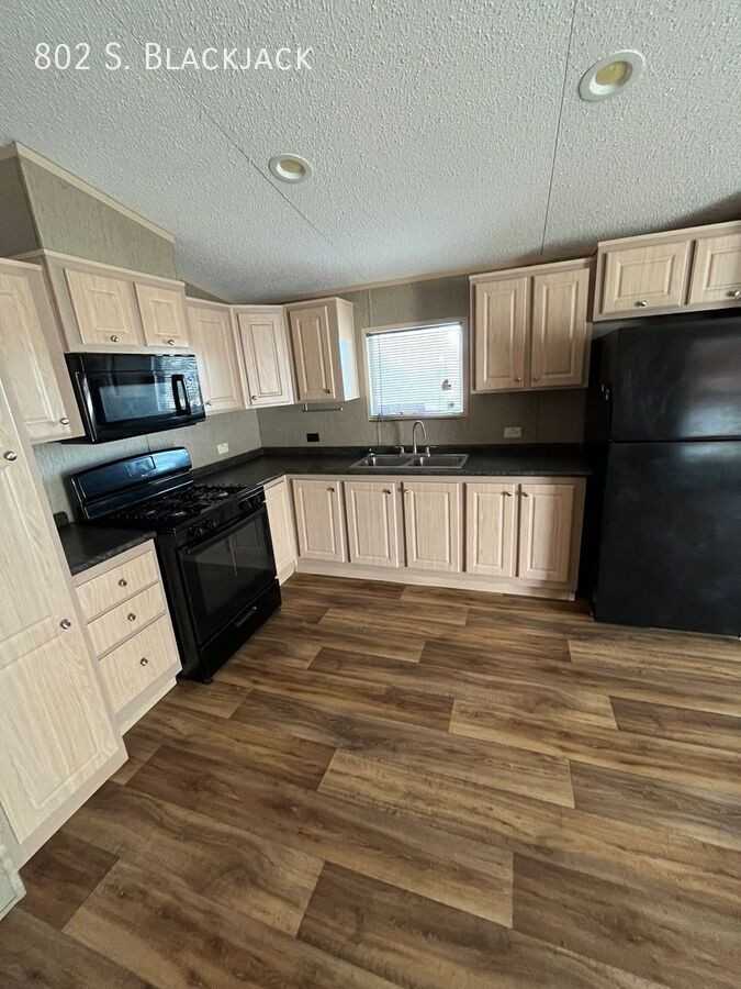 802 Blackjack - Photo 4 of 5