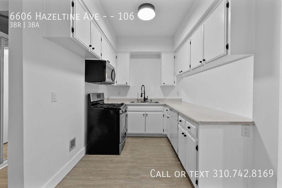 6606 Hazeltine Ave #106 - Photo 2 of 26