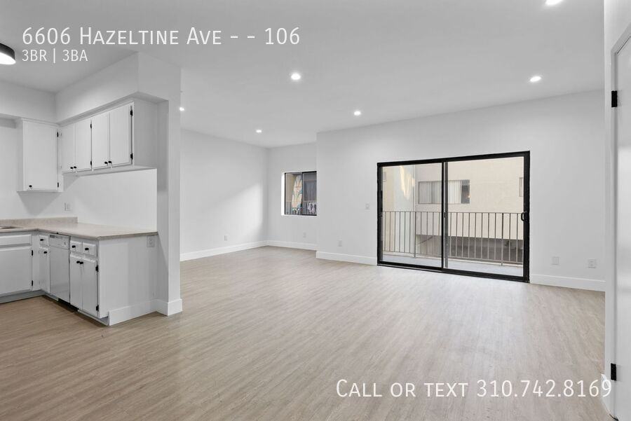 6606 Hazeltine Ave #106 - Photo 3 of 26