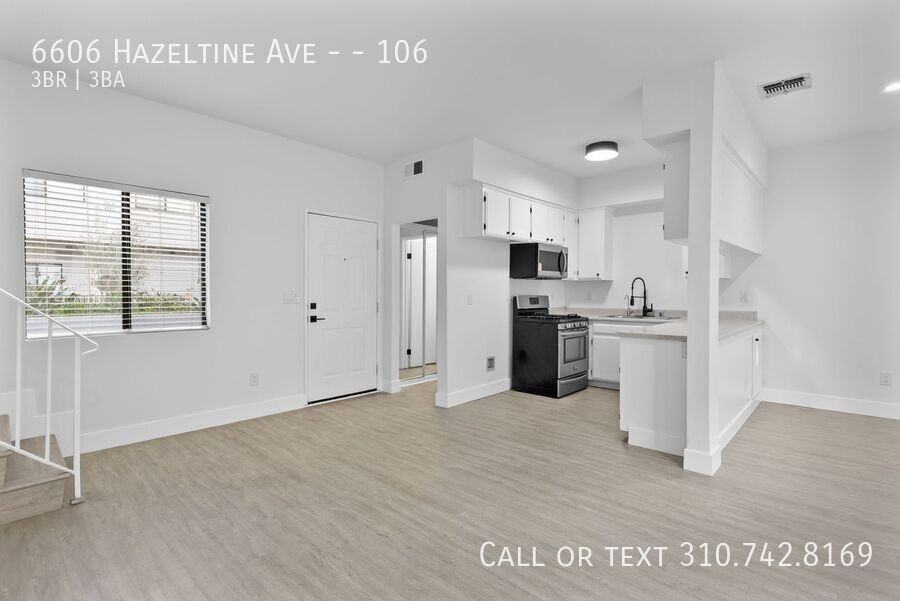 6606 Hazeltine Ave #106 - Photo 4 of 26