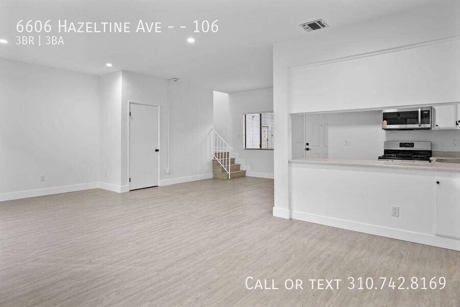 6606 Hazeltine Ave #106 - Photo 5 of 26