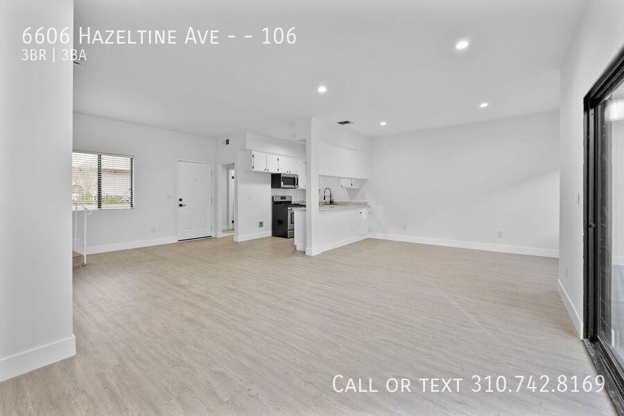 6606 Hazeltine Ave #106 - Photo 6 of 26