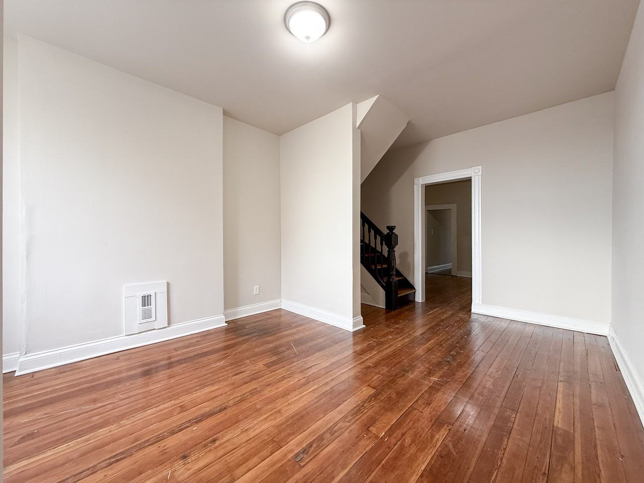 2702 Greenmount Ave - Photo 2 of 11