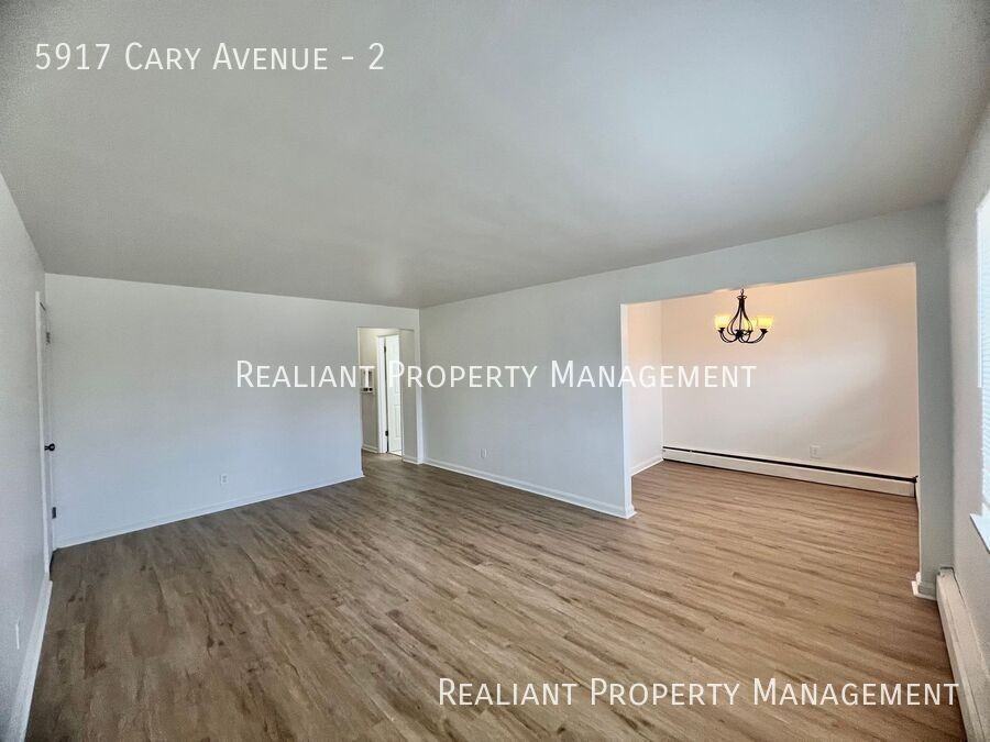 5917 Cary Ave #2 - Photo 2 of 10