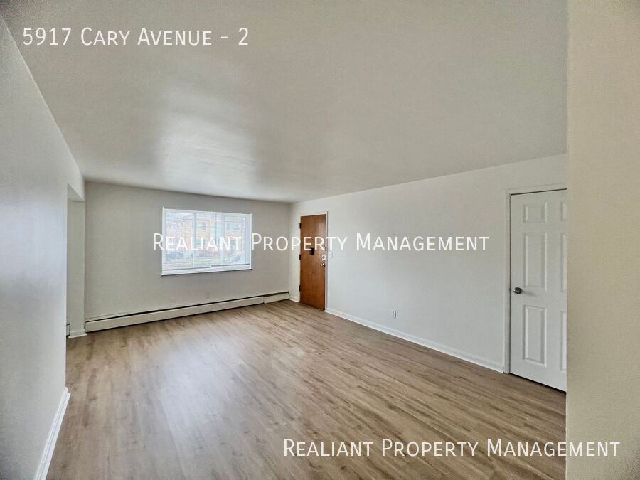 5917 Cary Ave #2 - Photo 3 of 10