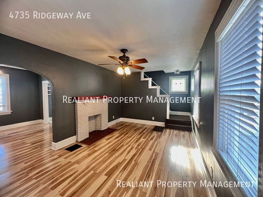 4735 Ridgeway Ave - Photo 2 of 11