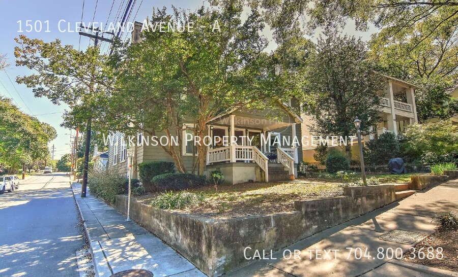 1501 Cleveland Ave #A - Photo 2 of 27