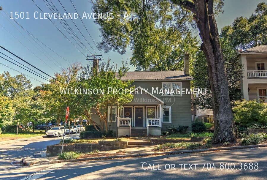 1501 Cleveland Ave #A - Photo 3 of 27