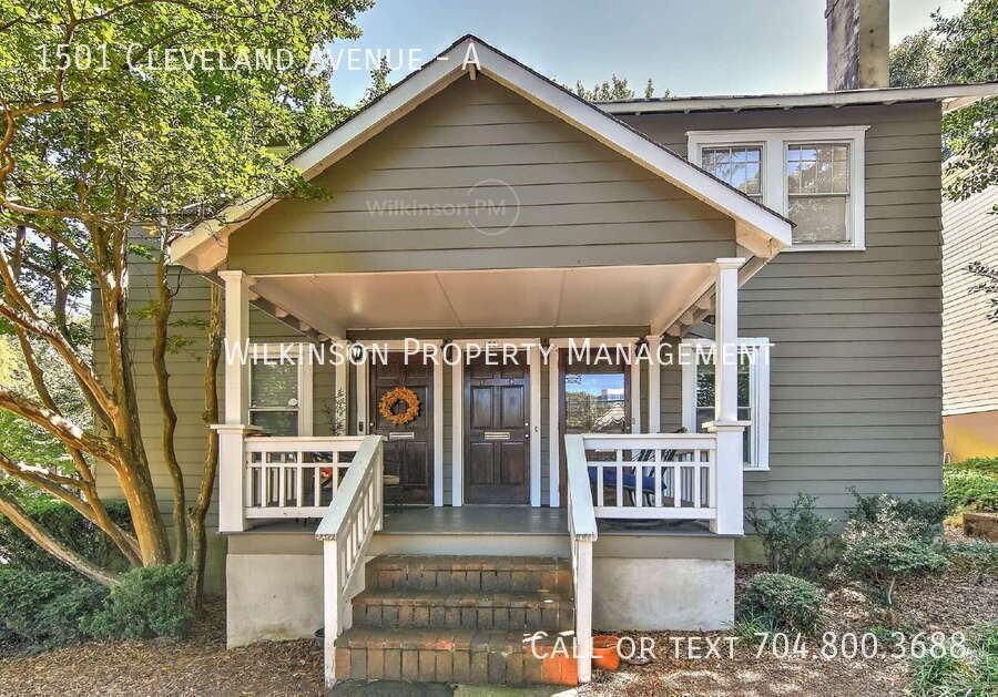 1501 Cleveland Ave #A - Photo 4 of 27