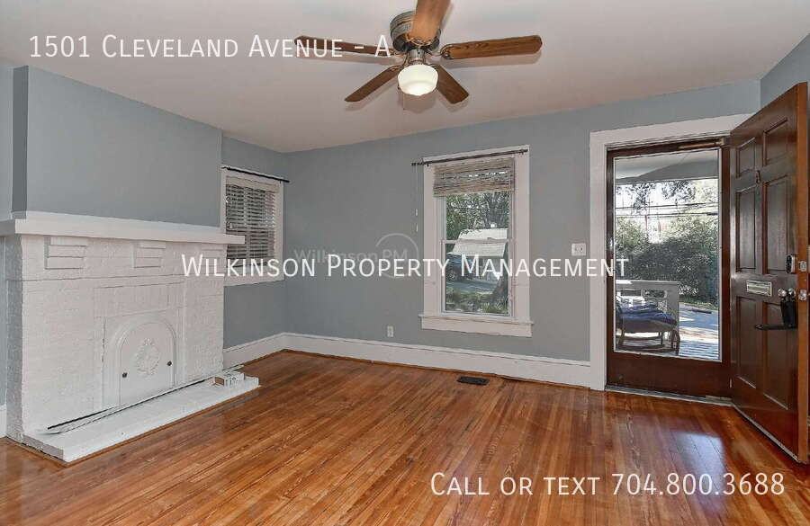 1501 Cleveland Ave #A - Photo 6 of 27