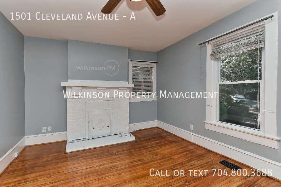 1501 Cleveland Ave #A - Photo 7 of 27
