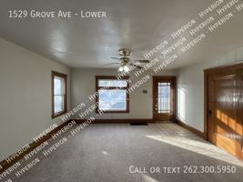featured image of 1529 Grove Ave #LOWER
