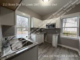 213 Burr Oak St Lowr Unit - Photo 1 of 1