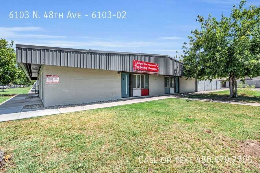 6103 N 48th Ave #6103-02 - Photo 7 of 14