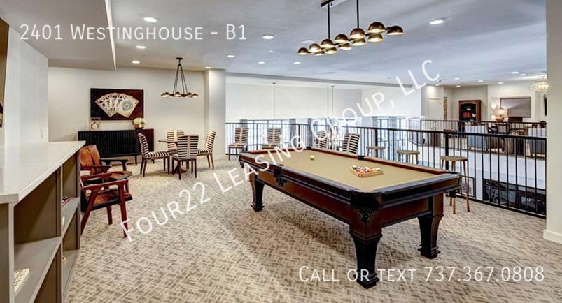 2401 Westinghouse Rd #B1 - Photo 3 of 11