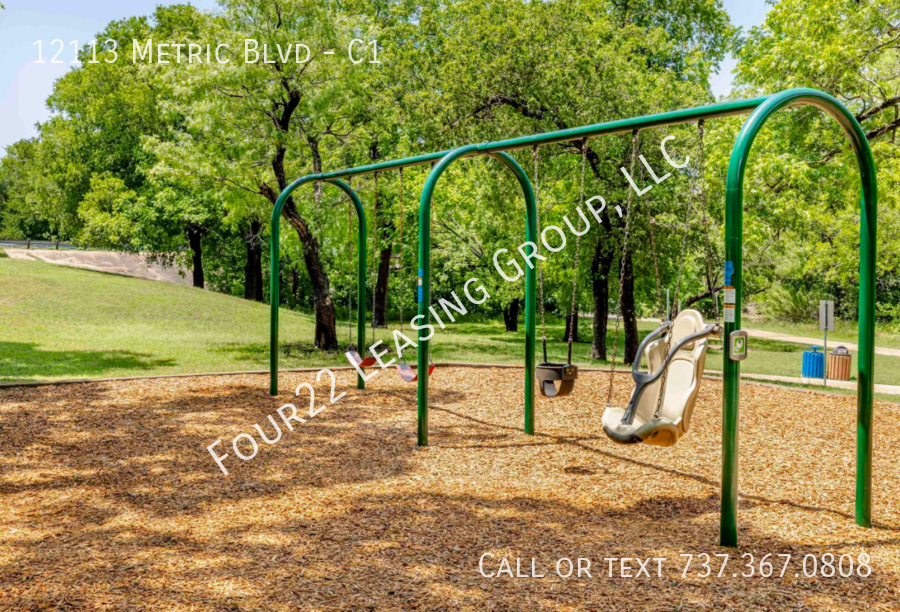 12113 Metric Blvd #C1 - Photo 2 of 27