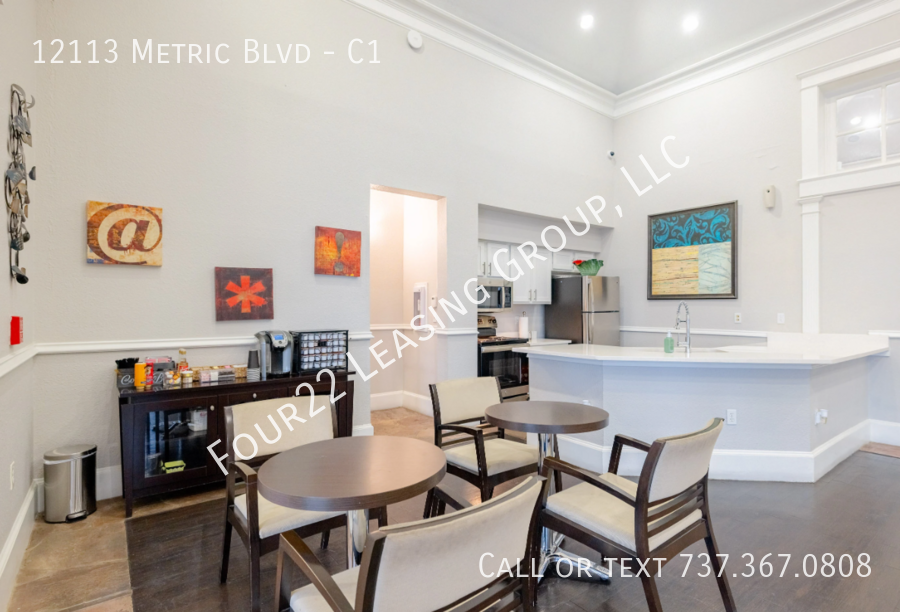 12113 Metric Blvd #C1 - Photo 3 of 27