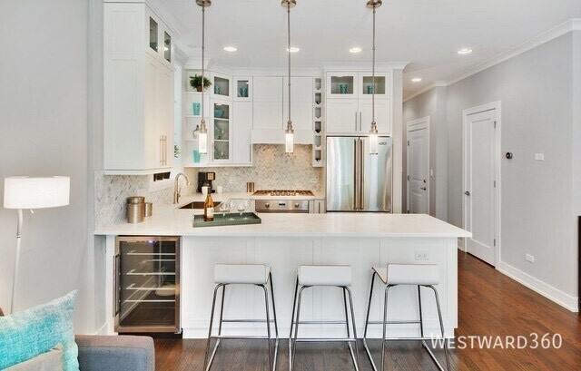 1851 N Winnebago Ave #4 - Photo 3 of 13