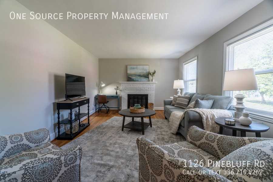 1126 Pinebluff Rd - Photo 3 of 24